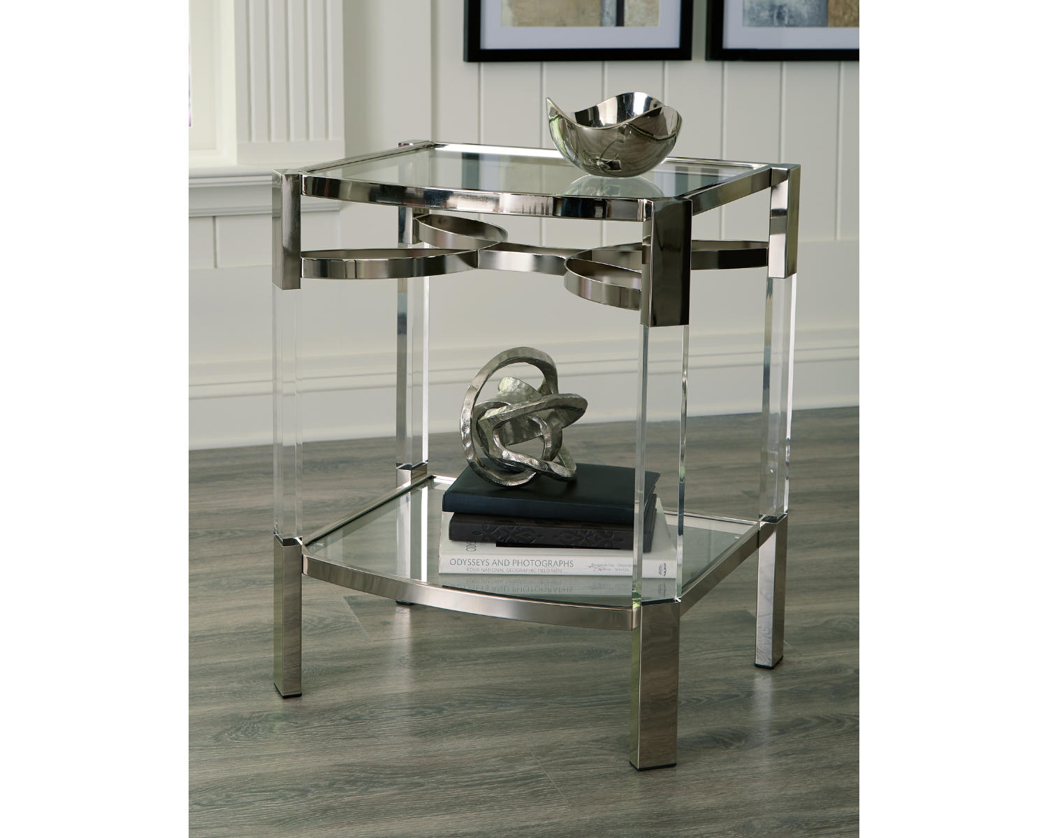 Chaseton Accent Table