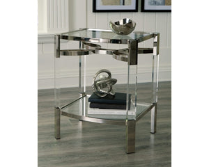 Chaseton Accent Table