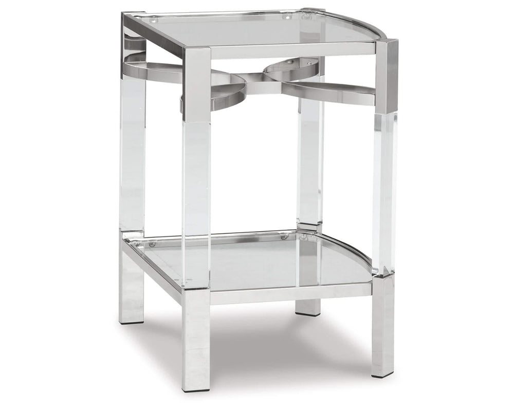 Chaseton Accent Table