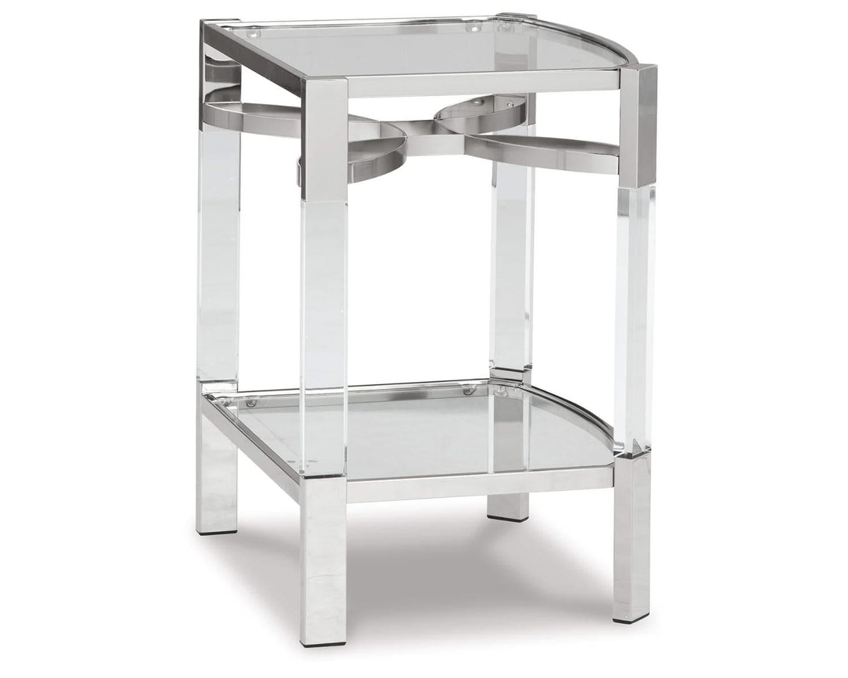 Chaseton Accent Table