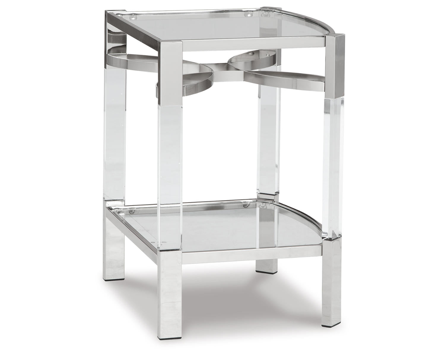 Chaseton Accent Table
