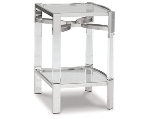 Chaseton Accent Table