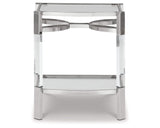Chaseton Accent Table