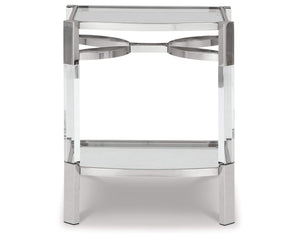 Chaseton Accent Table