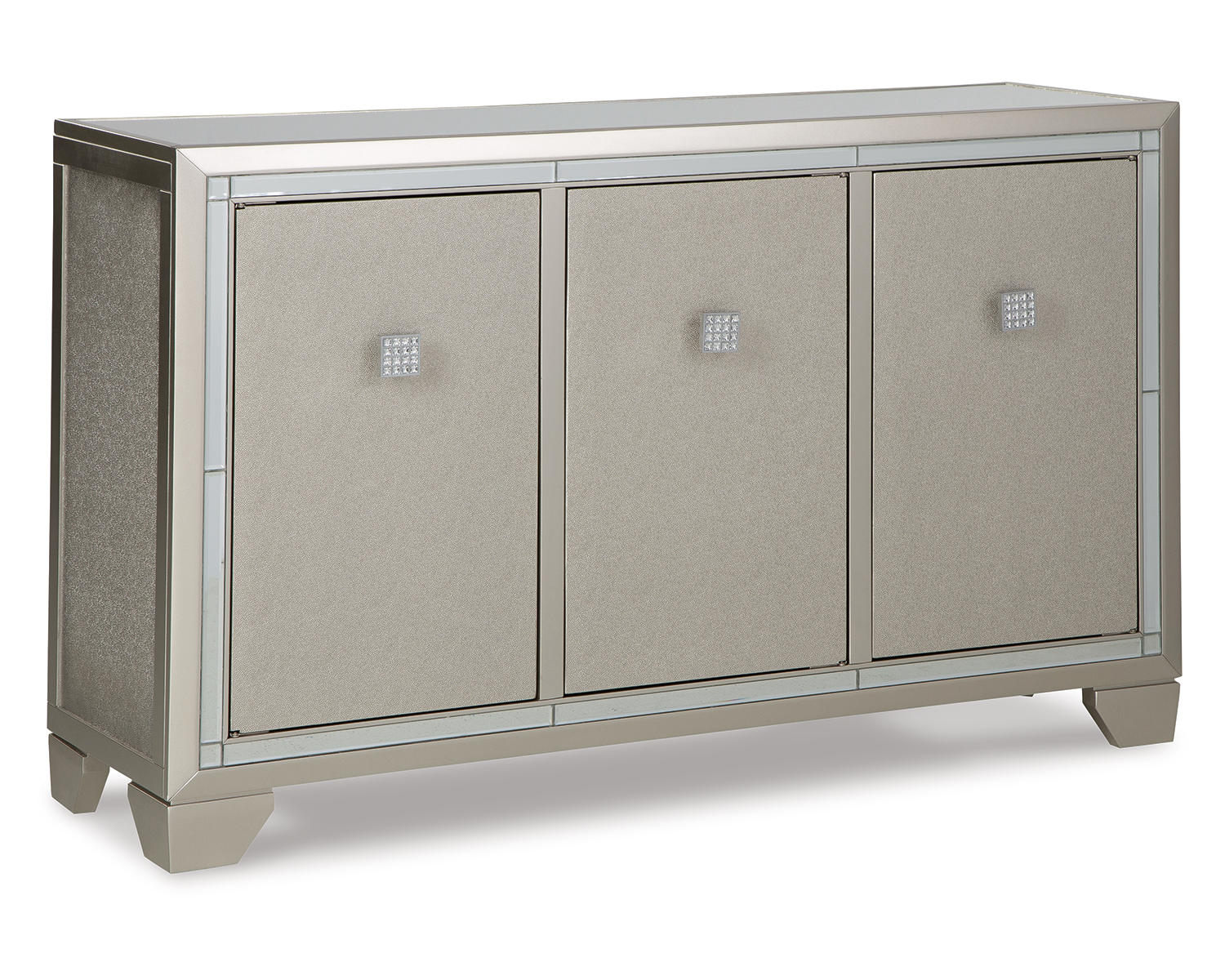 Chaseton Accent Cabinet