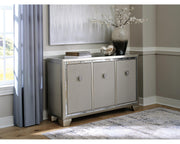 Chaseton Accent Cabinet