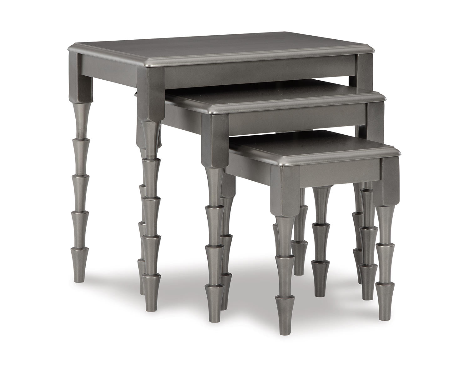 Larkendale Accent Table (Set of 3)