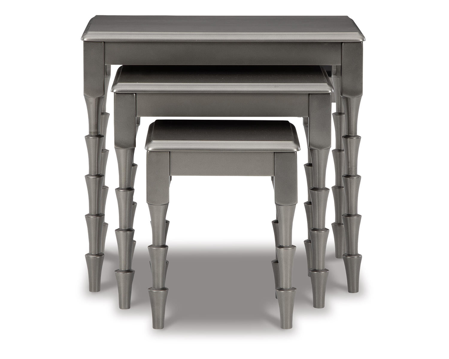 Larkendale Accent Table (Set of 3)