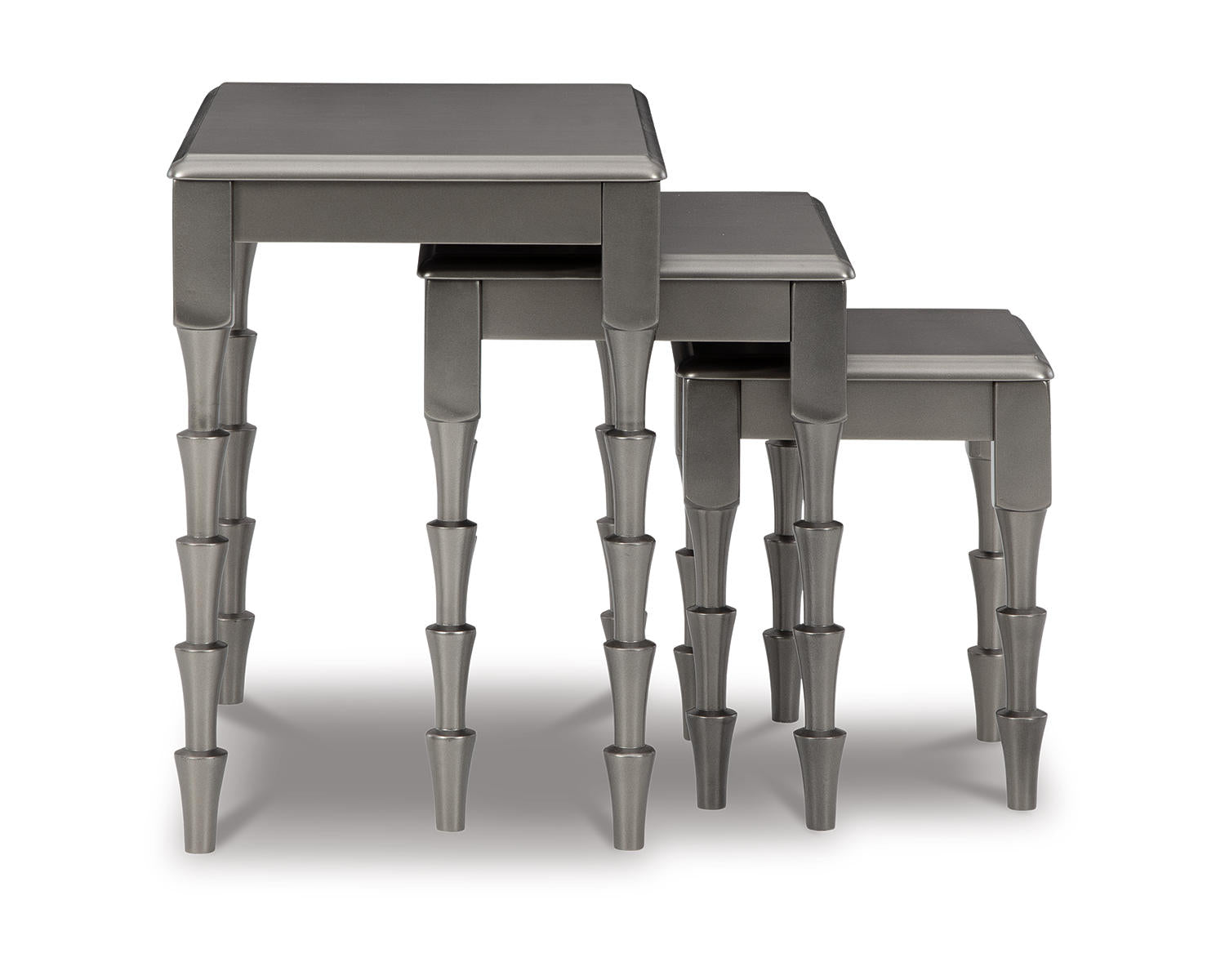 Larkendale Accent Table (Set of 3)
