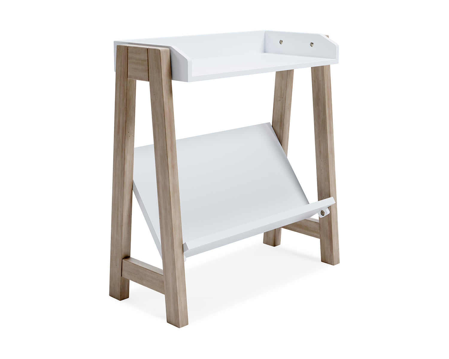 Blariden Small Bookcase