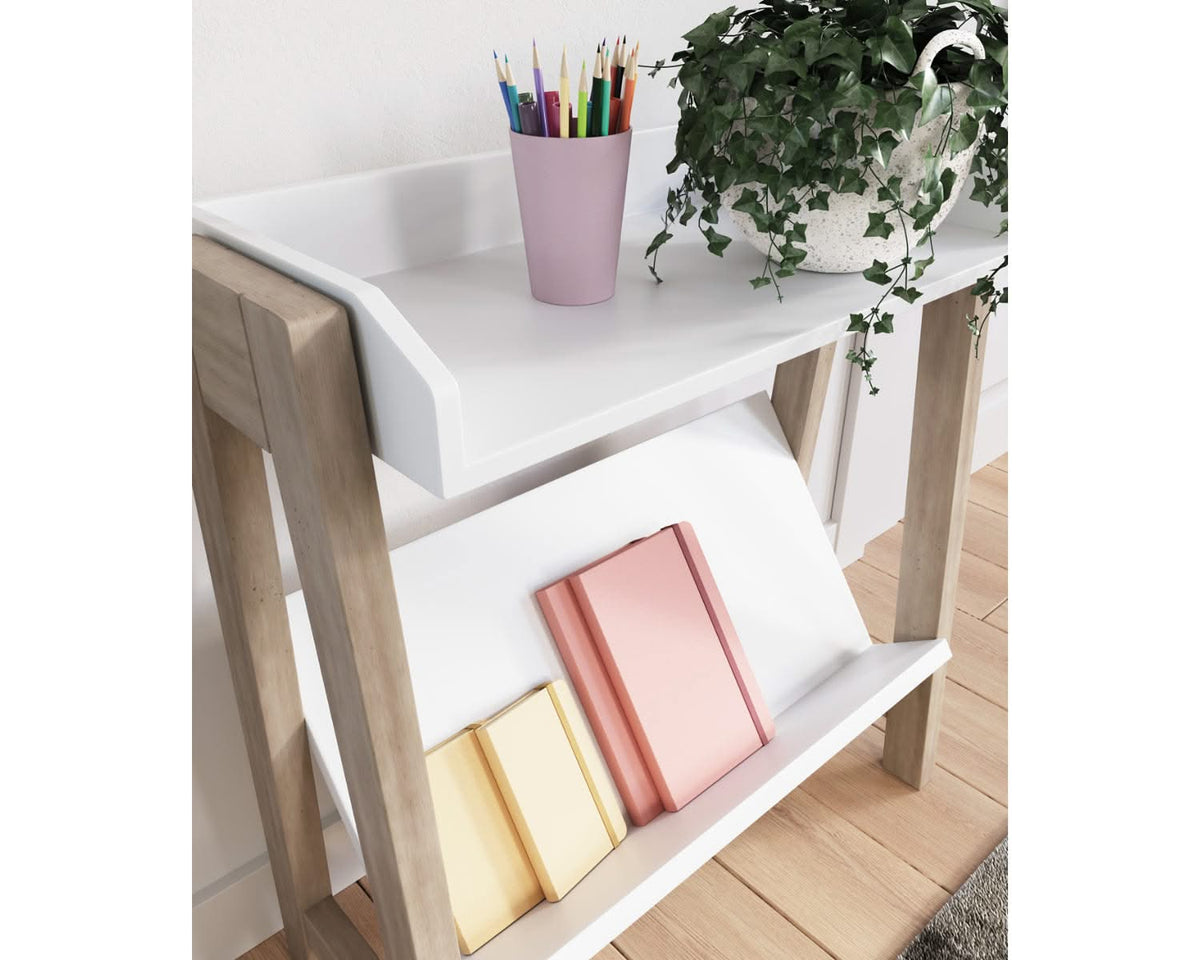 Librería pequeña Blariden