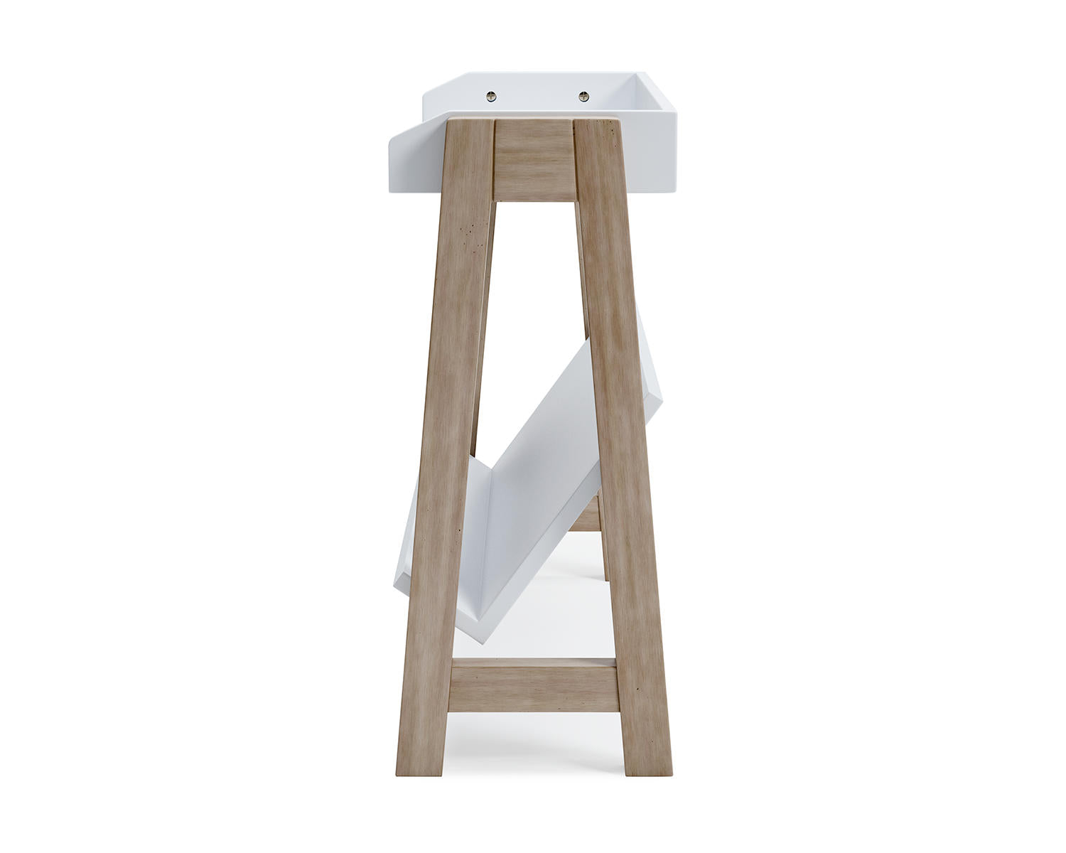 Blariden Small Bookcase