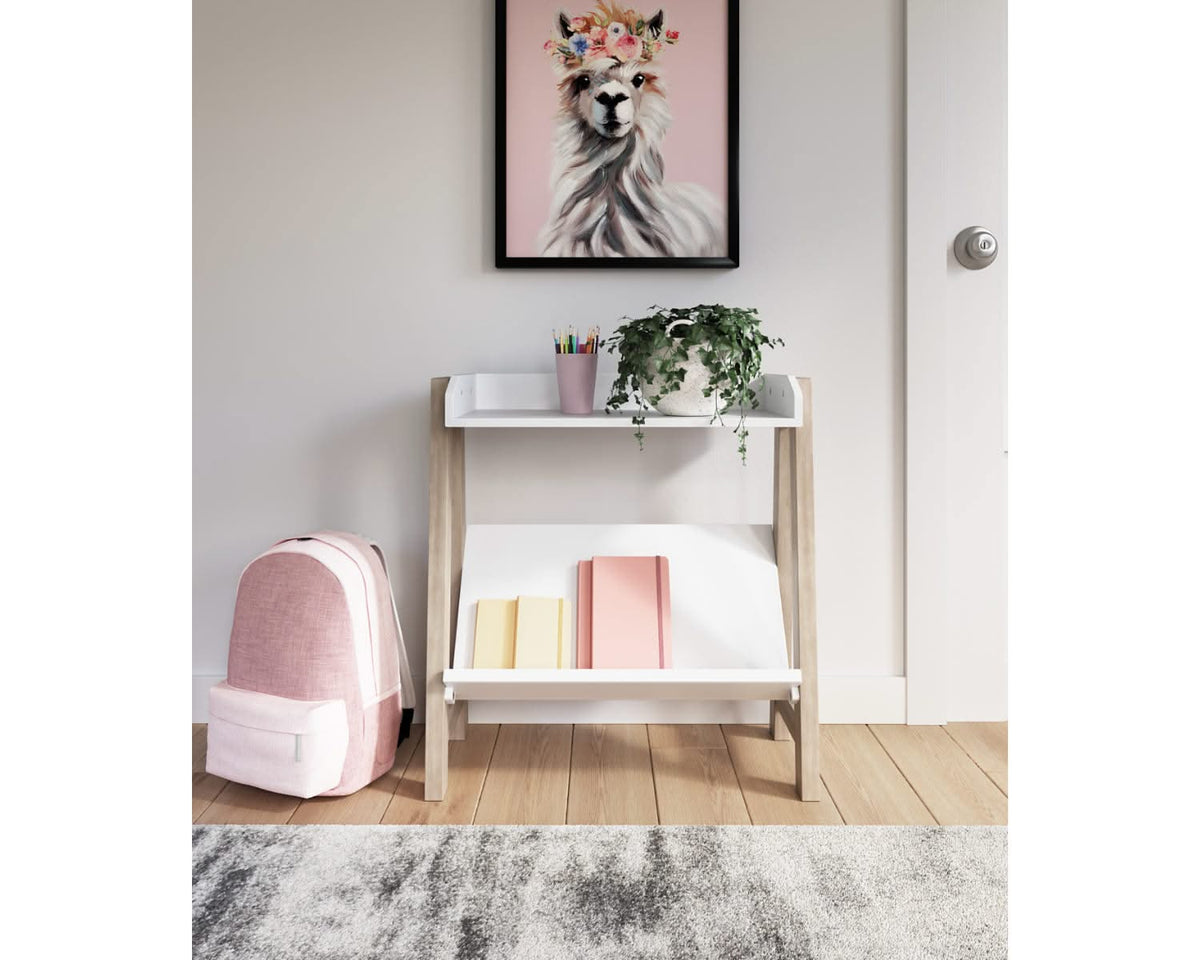 Librería pequeña Blariden