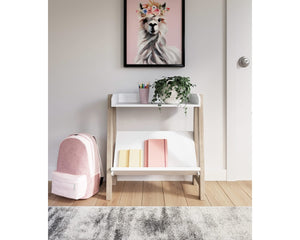 Librería pequeña Blariden