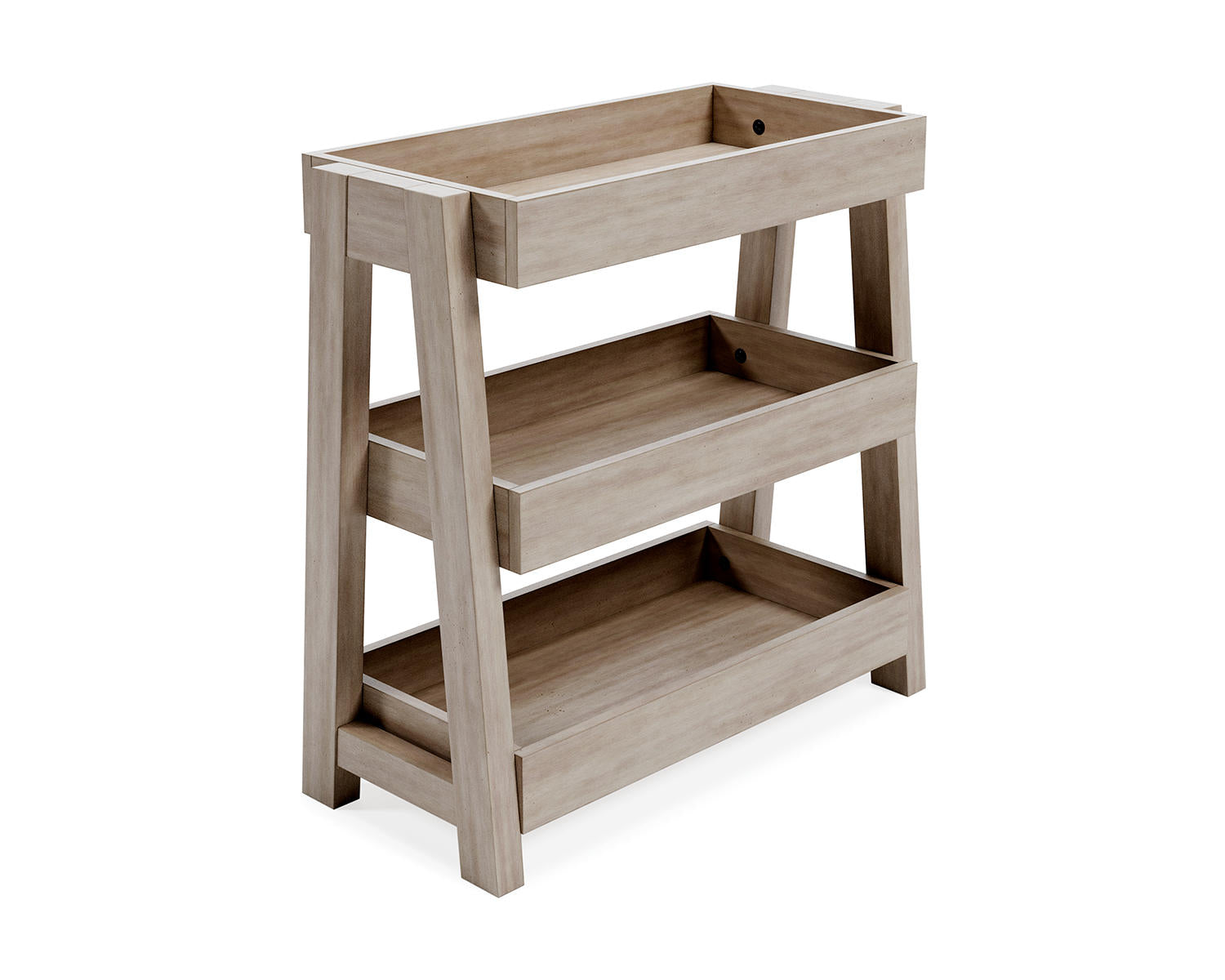Blariden Shelf Accent Table