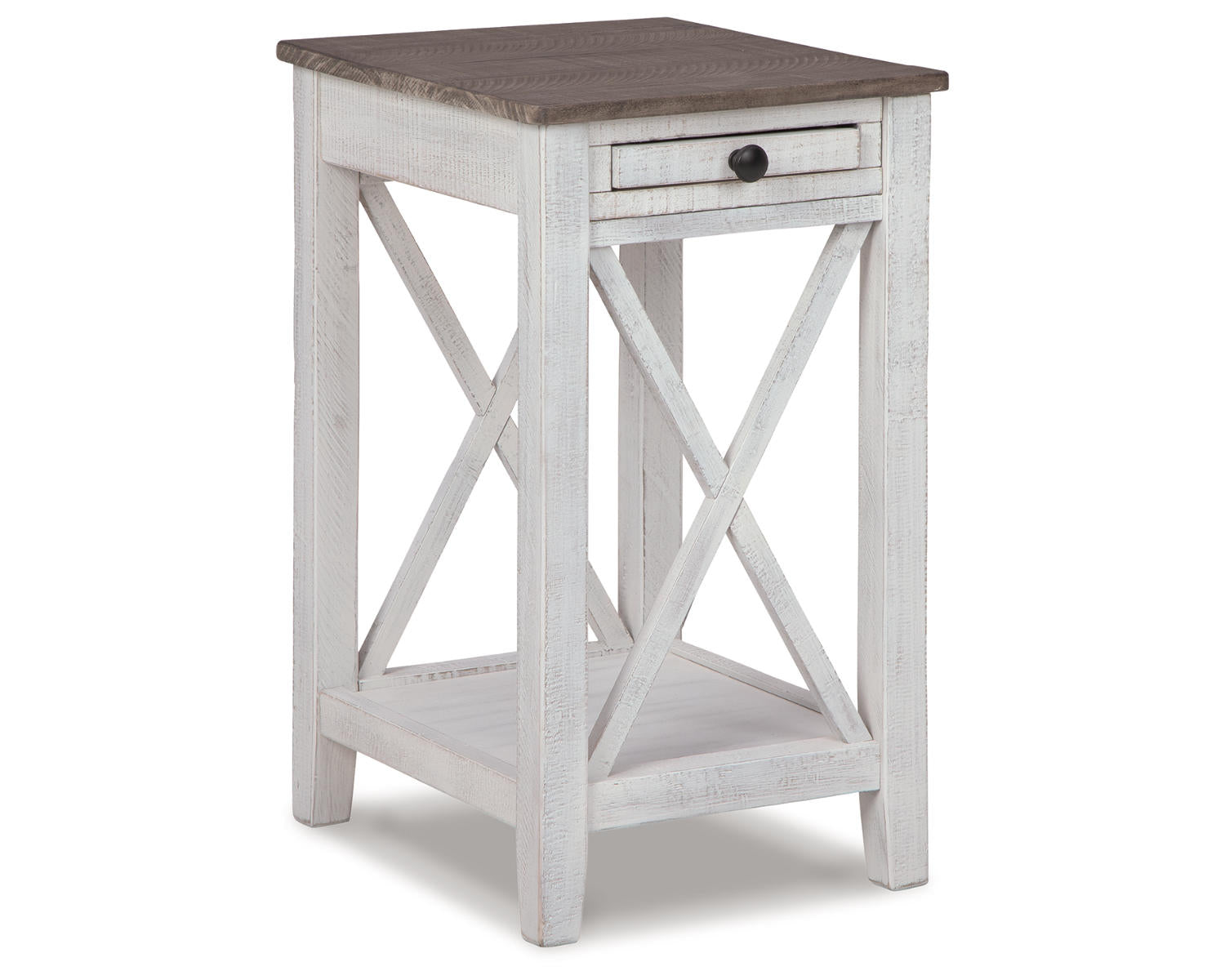 Adalane Accent Table