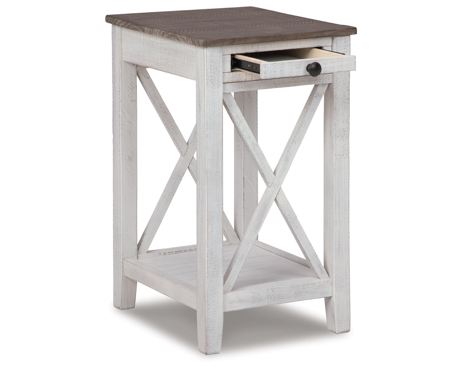 Adalane Accent Table