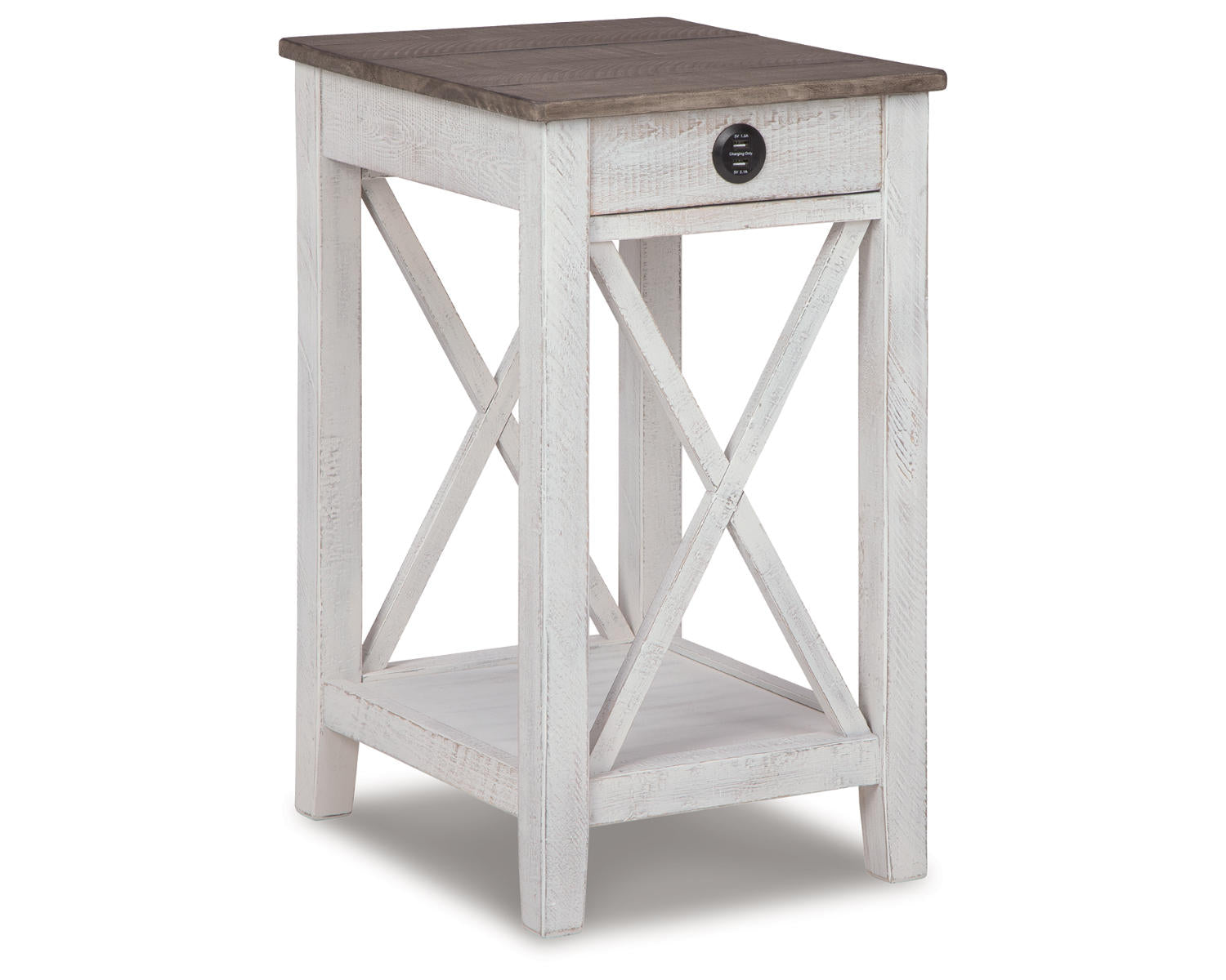 Adalane Accent Table