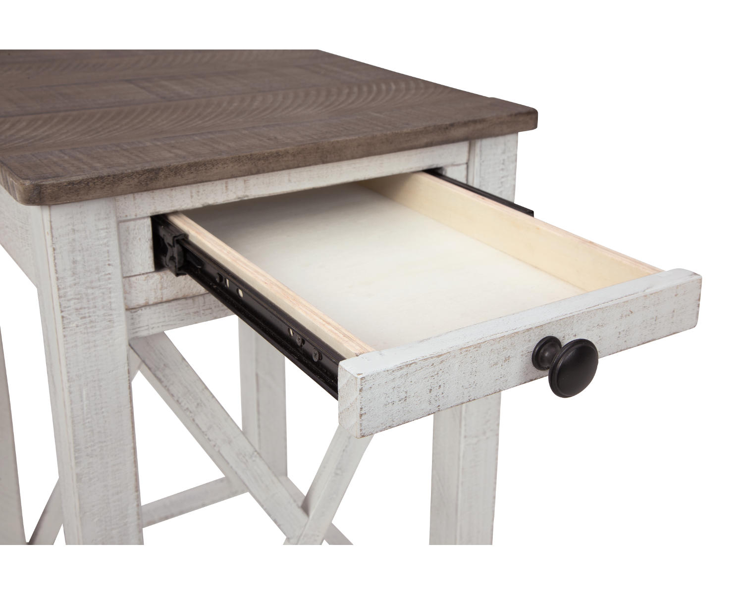 Adalane Accent Table