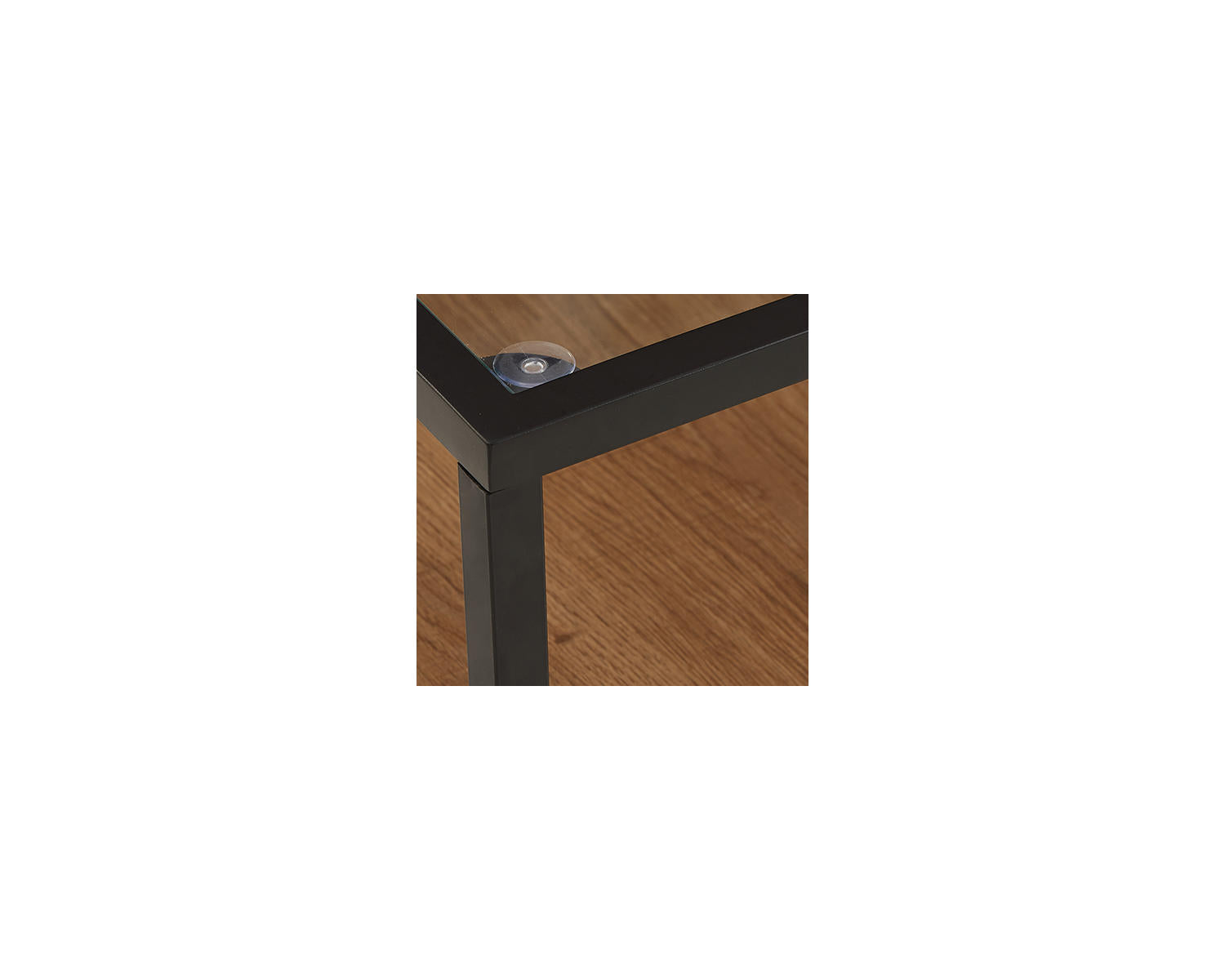 Harrelburg Accent Table