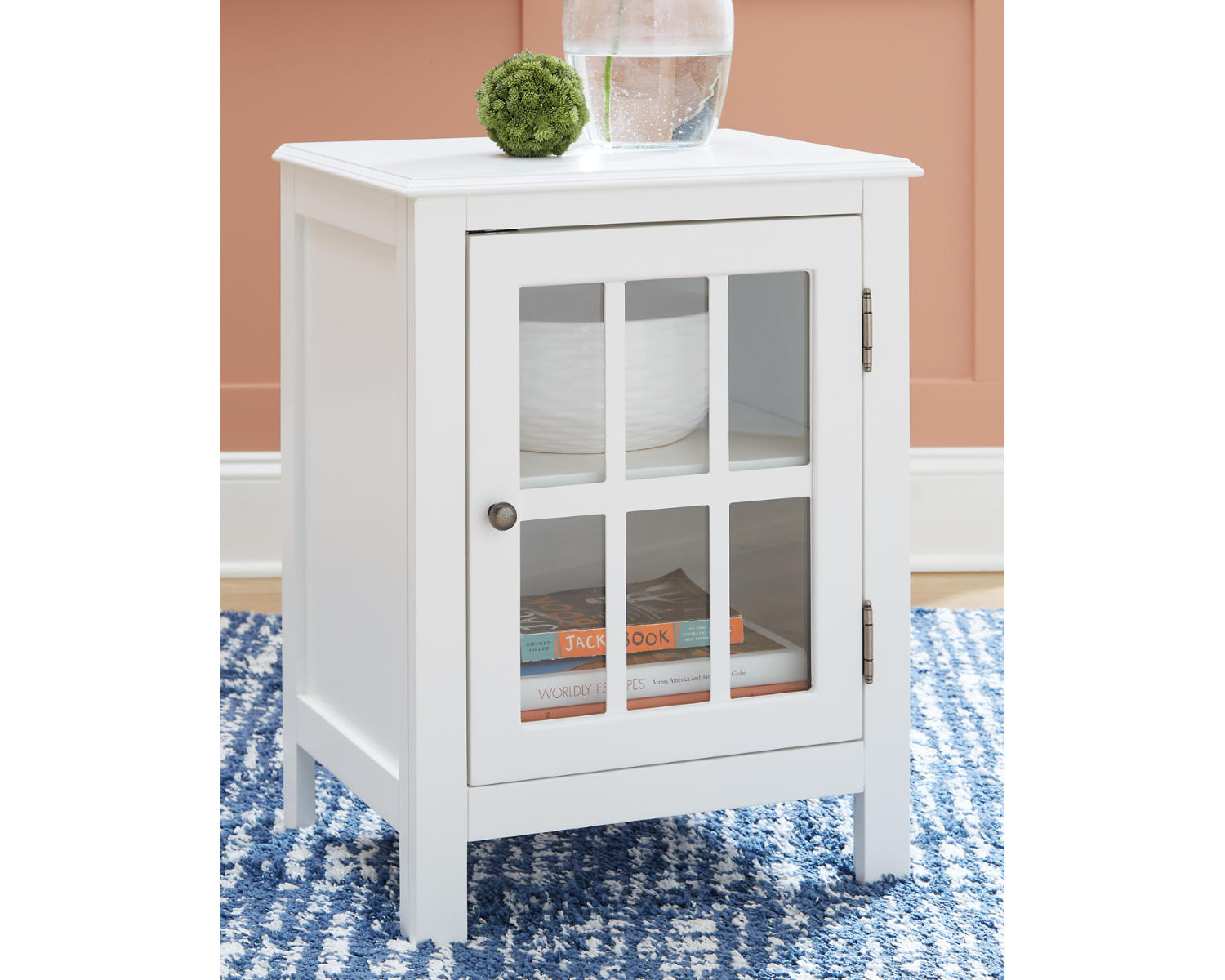 Opelton Accent Cabinet