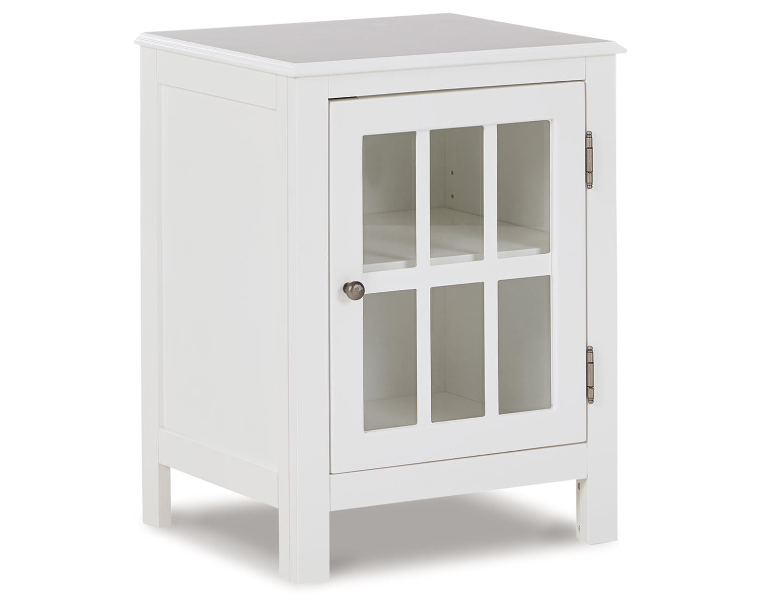 Opelton Accent Cabinet