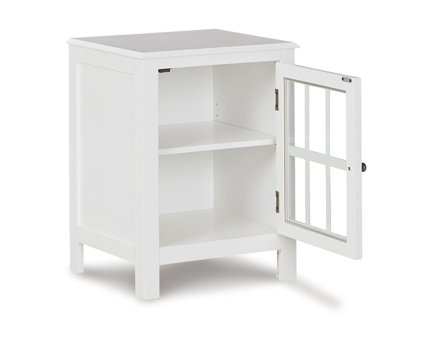 Opelton Accent Cabinet