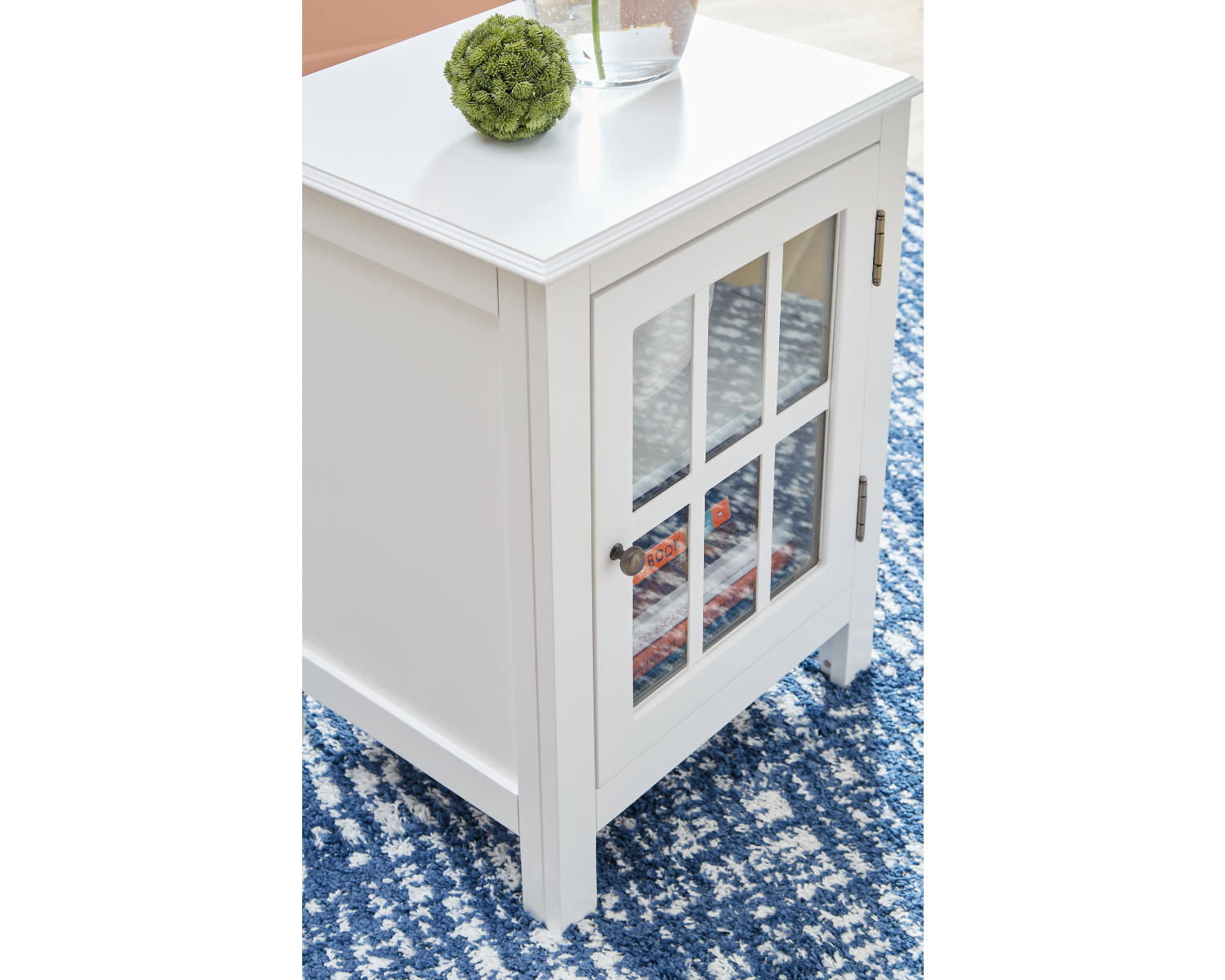 Opelton Accent Cabinet