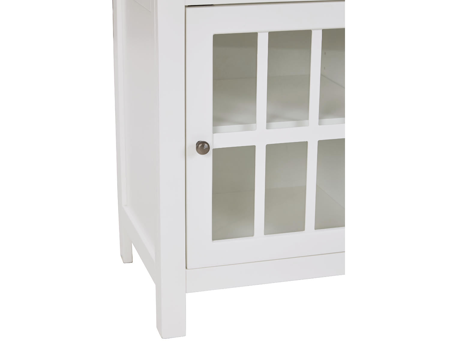 Opelton Accent Cabinet