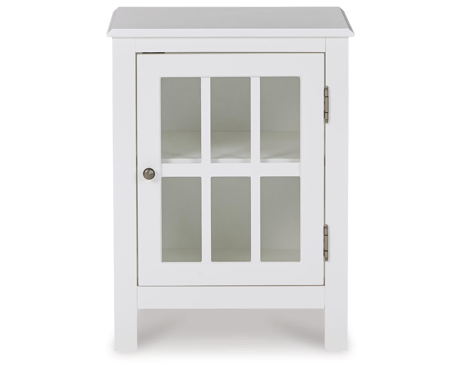 Opelton Accent Cabinet