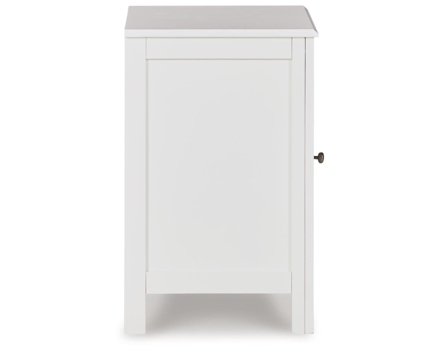 Opelton Accent Cabinet