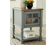 Mirimyn Accent Cabinet