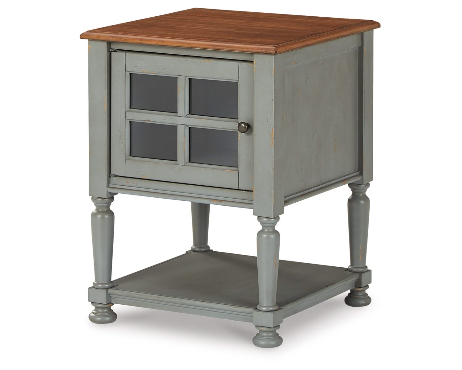 Mirimyn Accent Cabinet