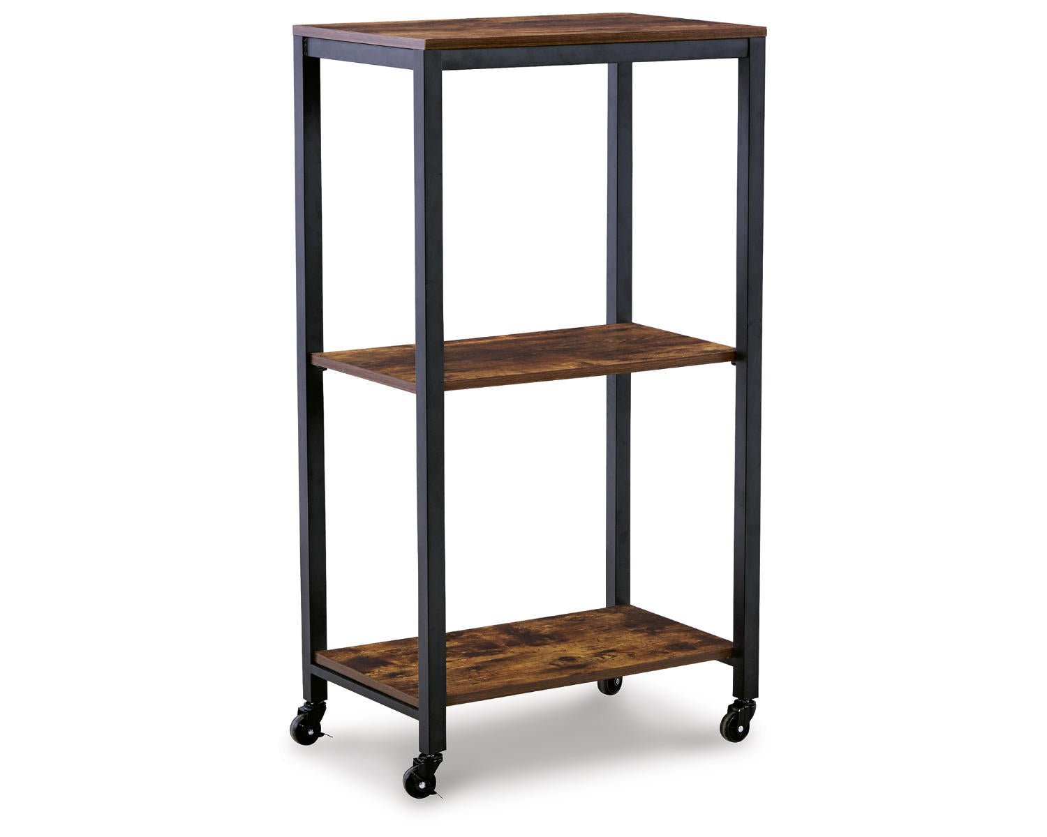Bevinfield Bar Cart