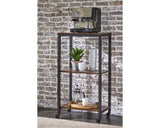 Carrito de bar Bevinfield