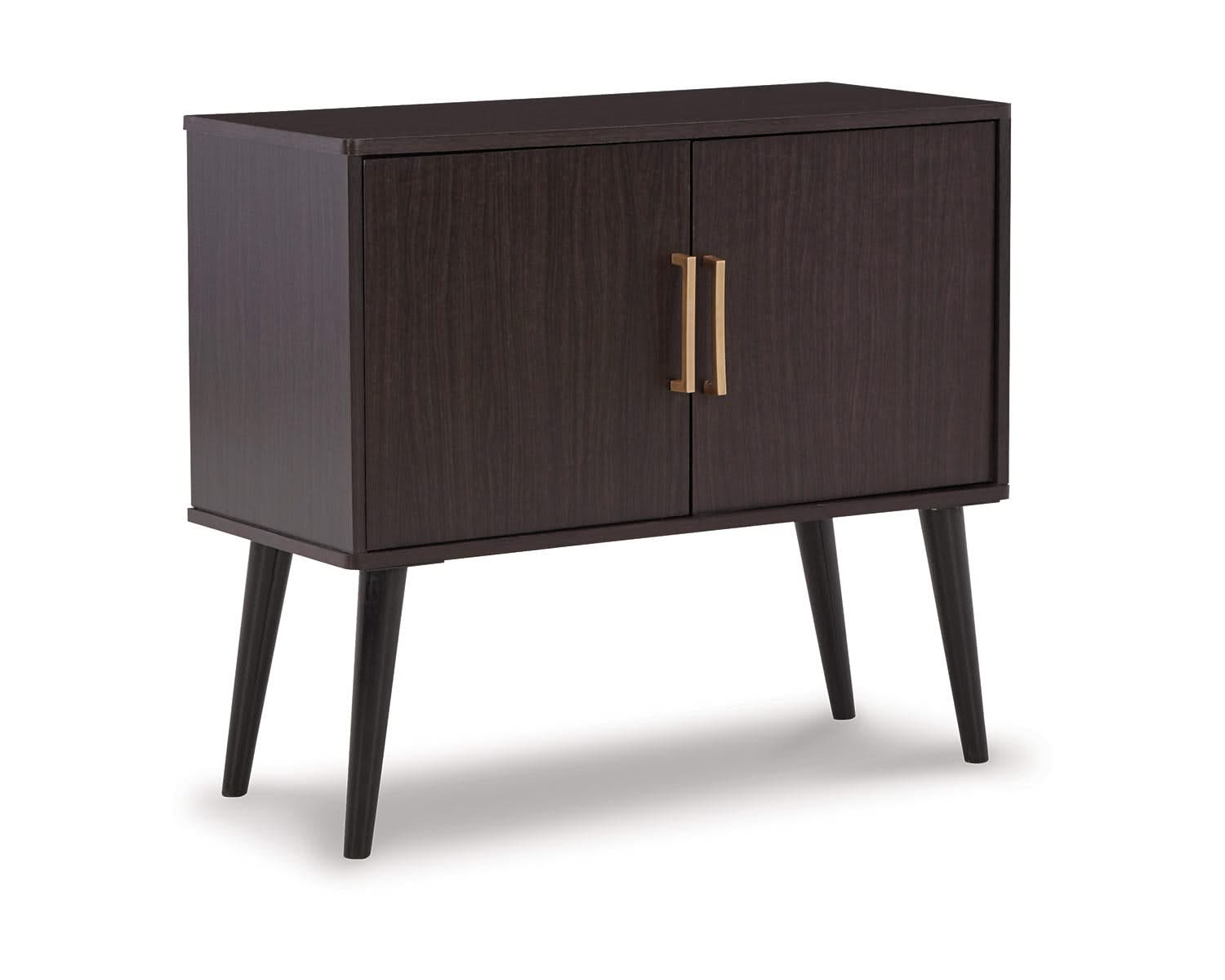 Gabinete decorativo Orinfield