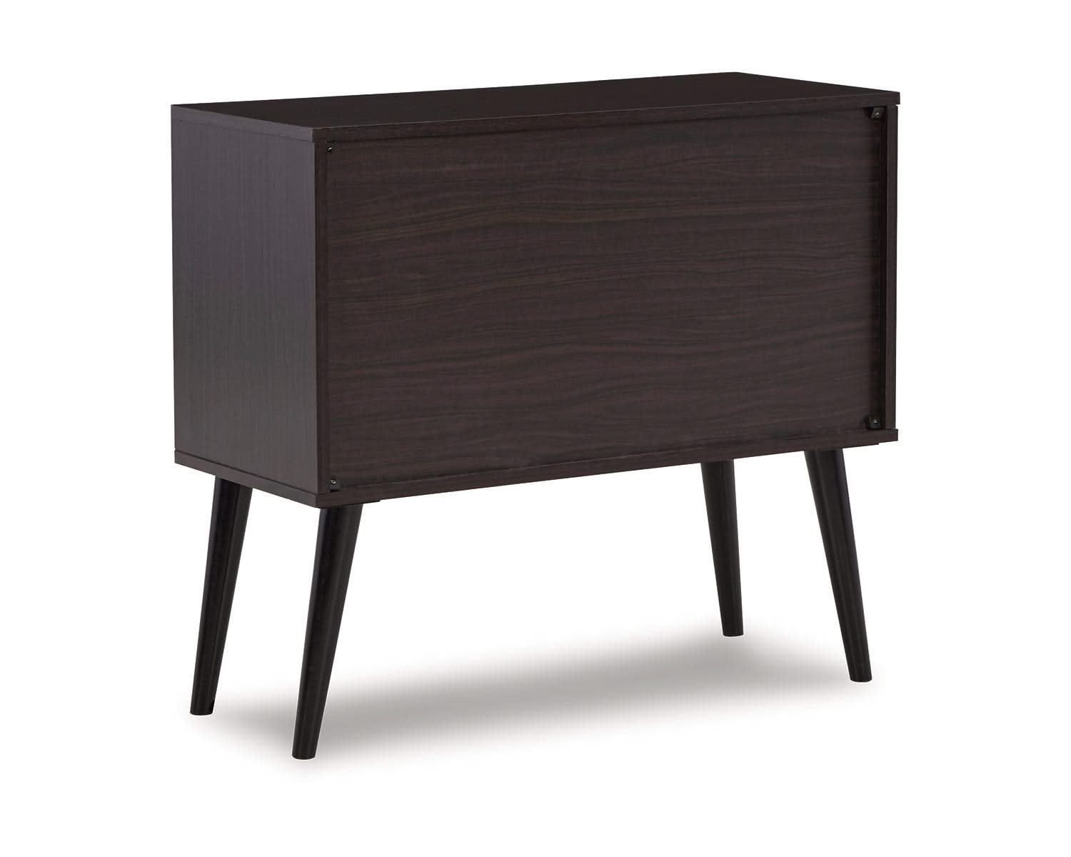 Gabinete decorativo Orinfield