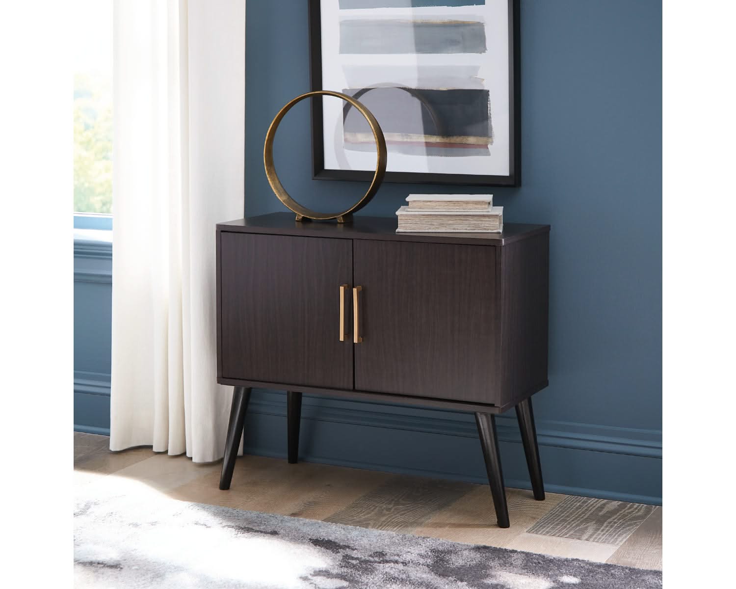 Gabinete decorativo Orinfield