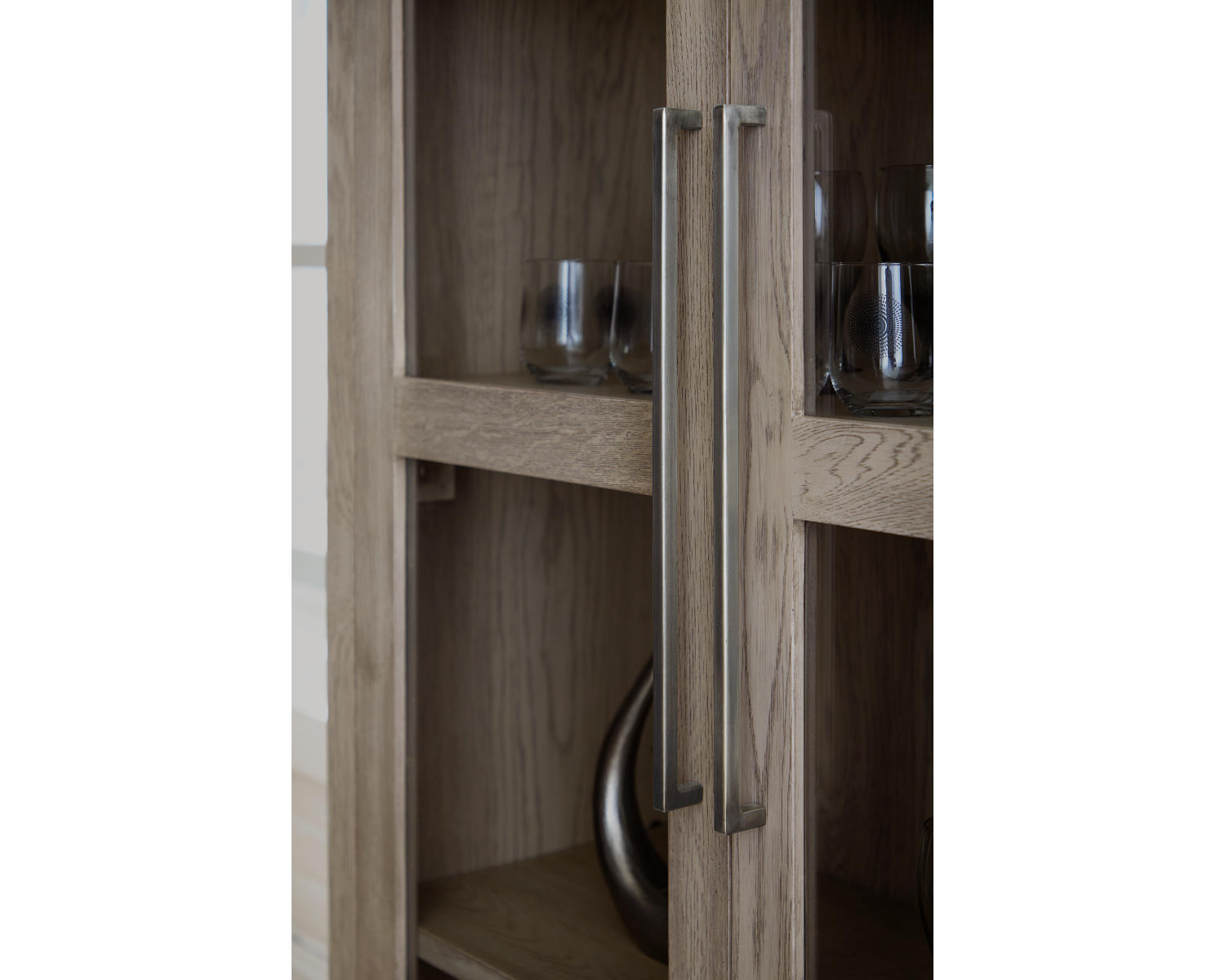 Dalenville Accent Cabinet