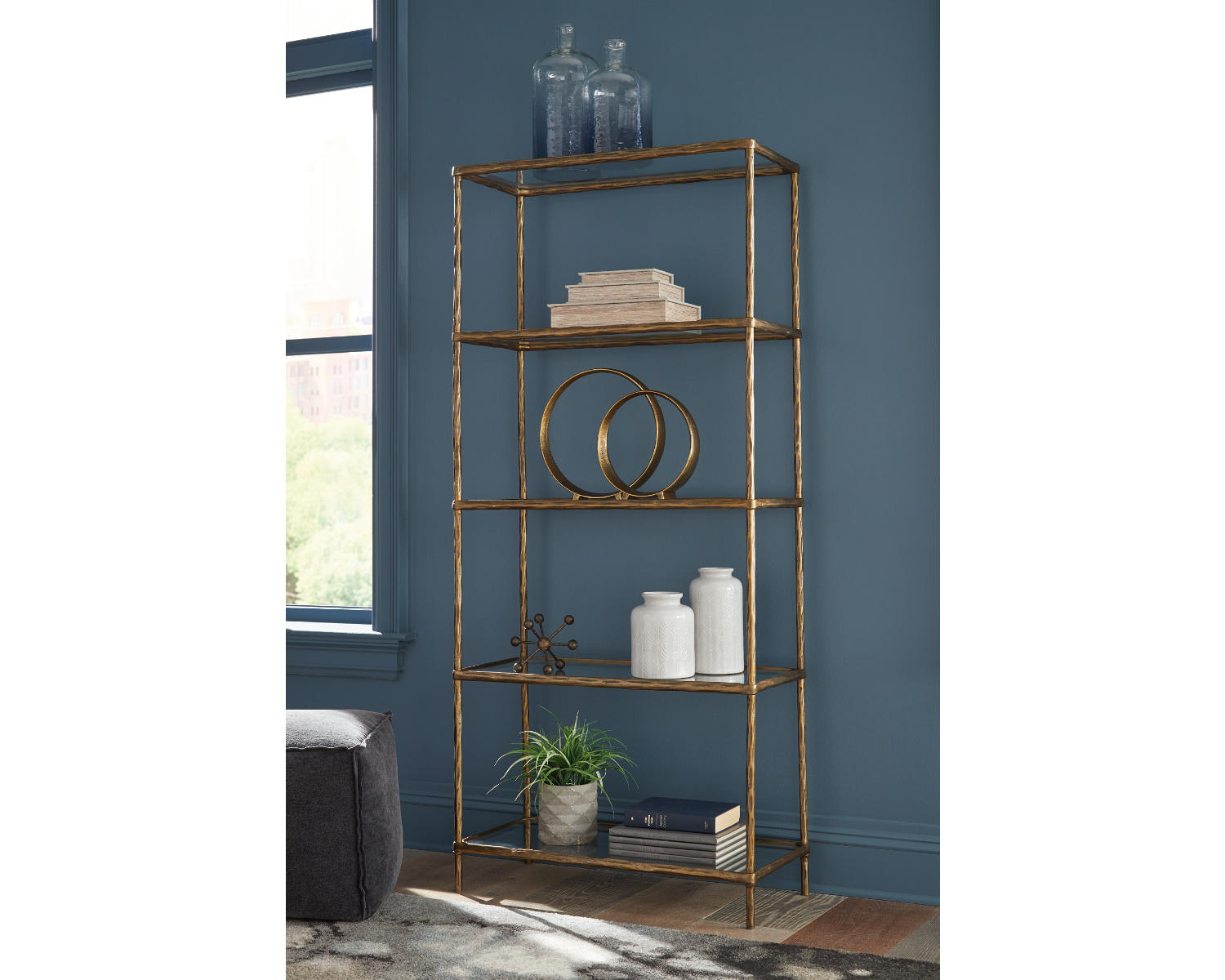 Ryandale Bookcase