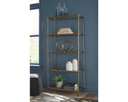 Ryandale Bookcase