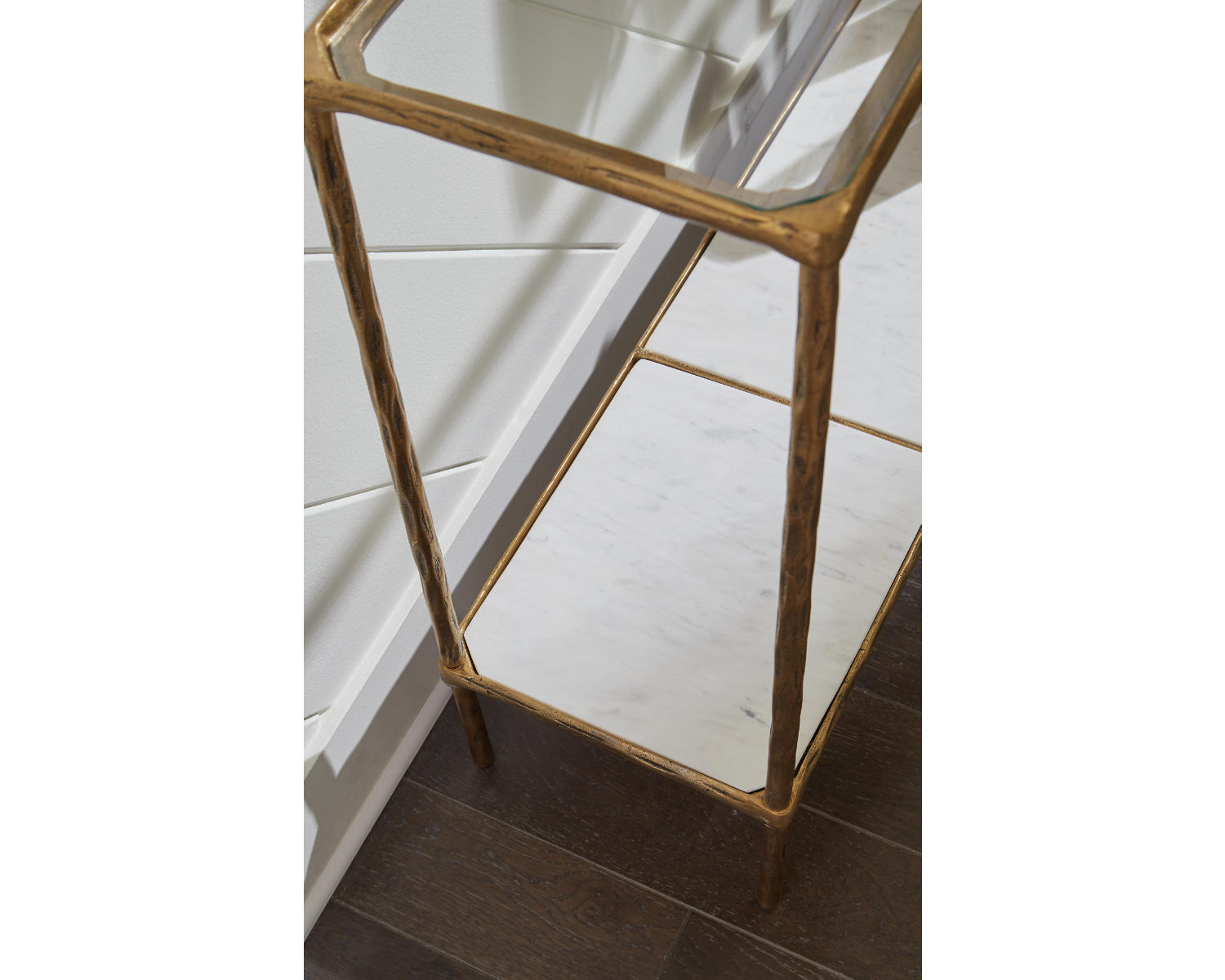 Ryandale Console Sofa Table