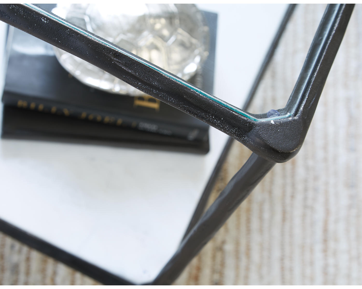 Ryandale Accent Table
