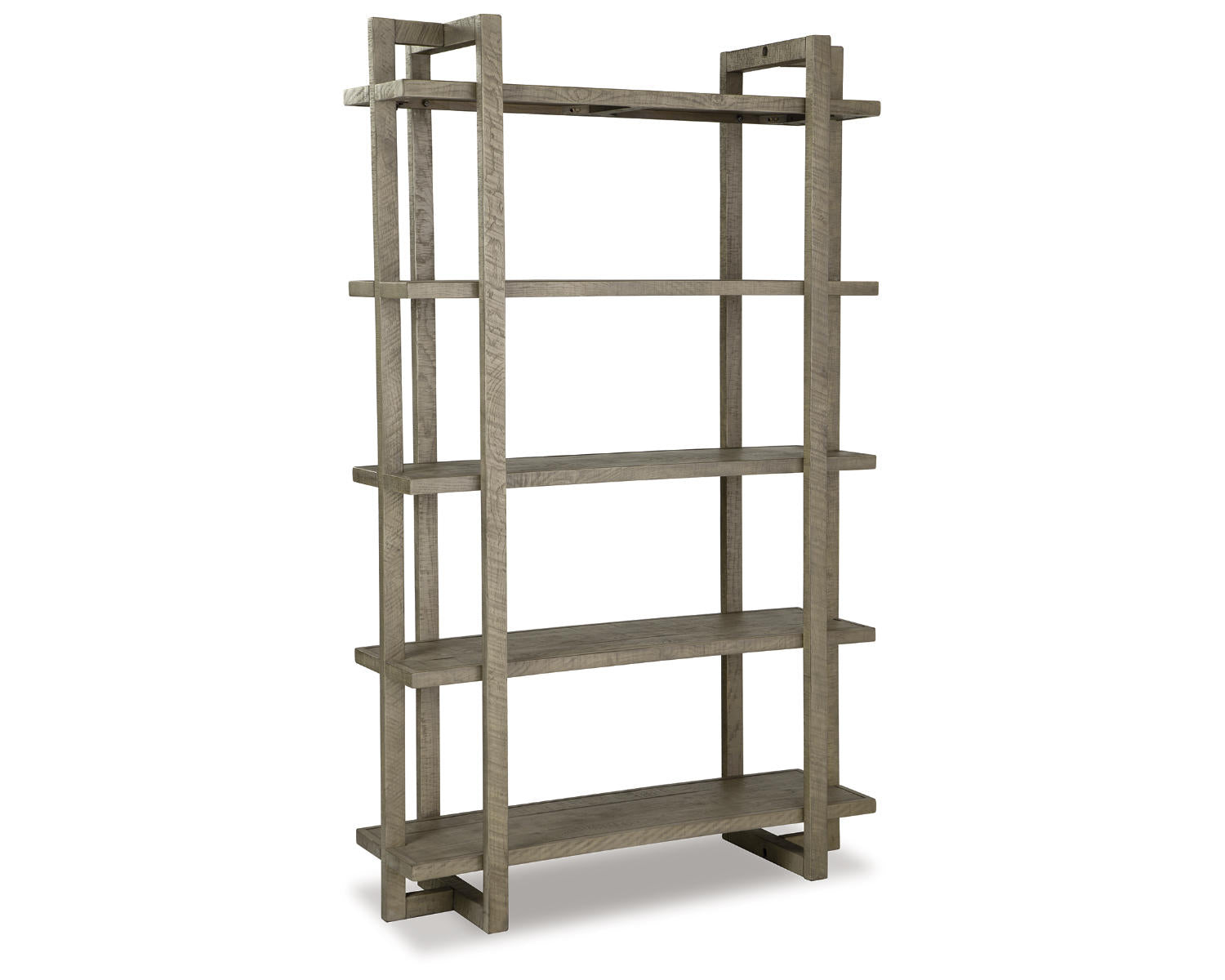 Bergton Bookcase
