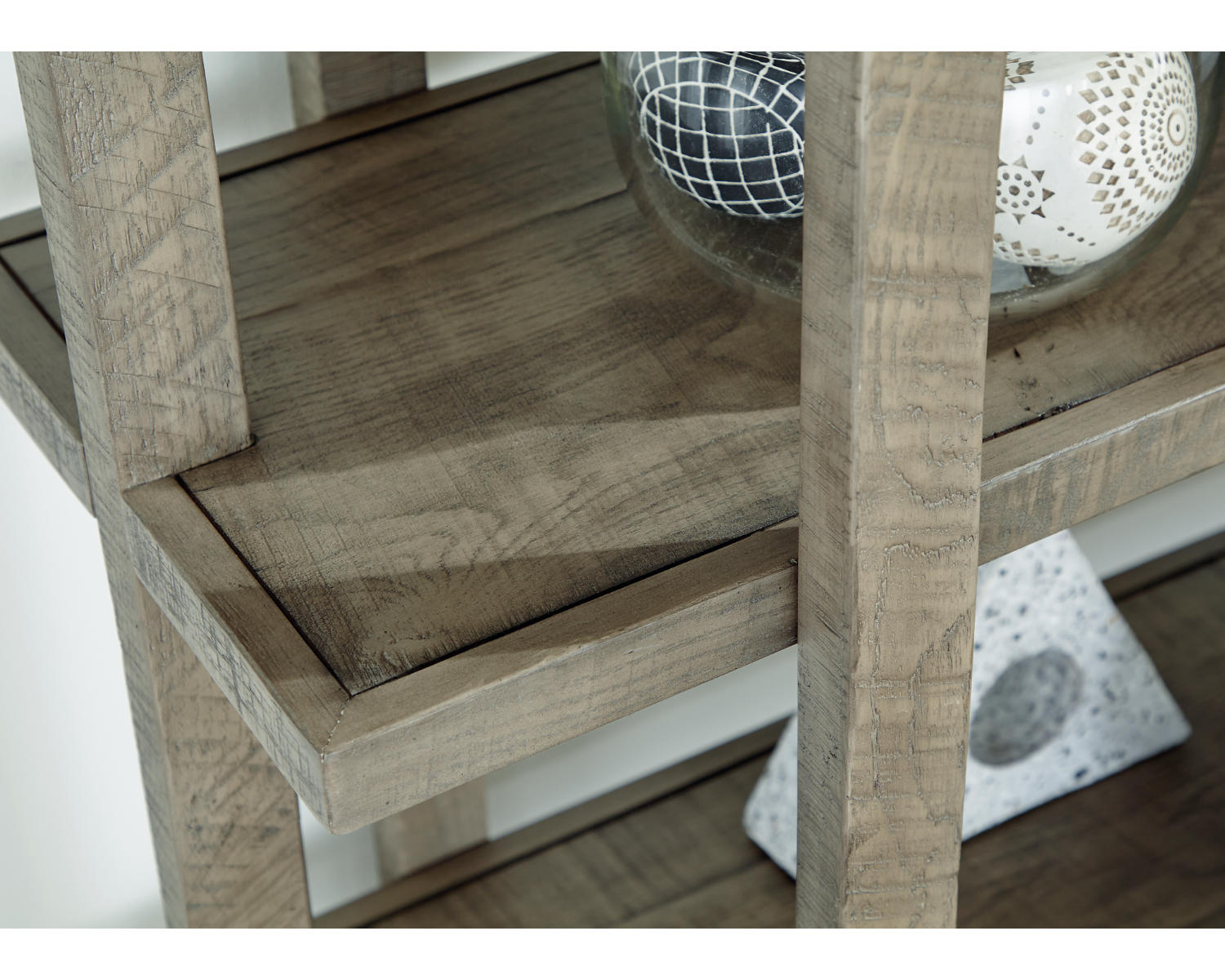Bergton Bookcase