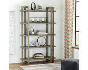 Bergton Bookcase