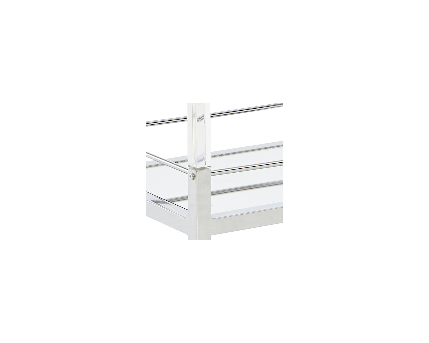 Chaseton Bar Cart