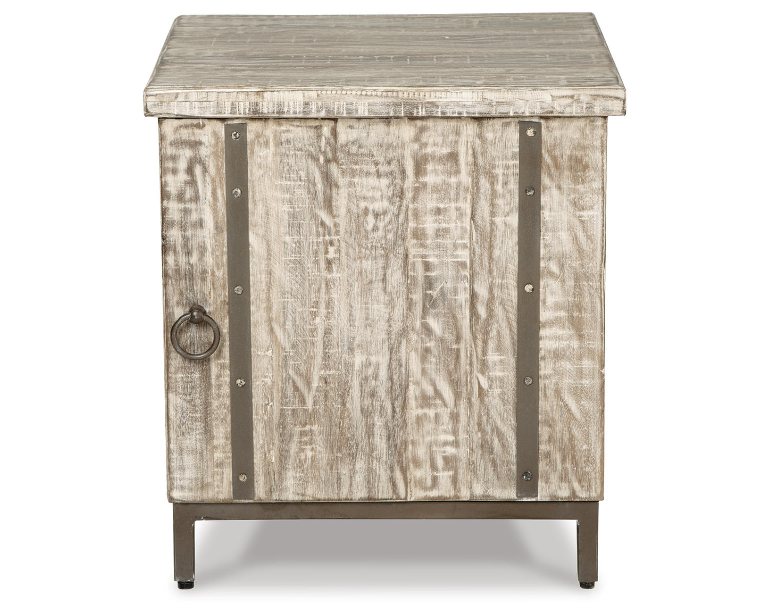 Laddford Accent Cabinet