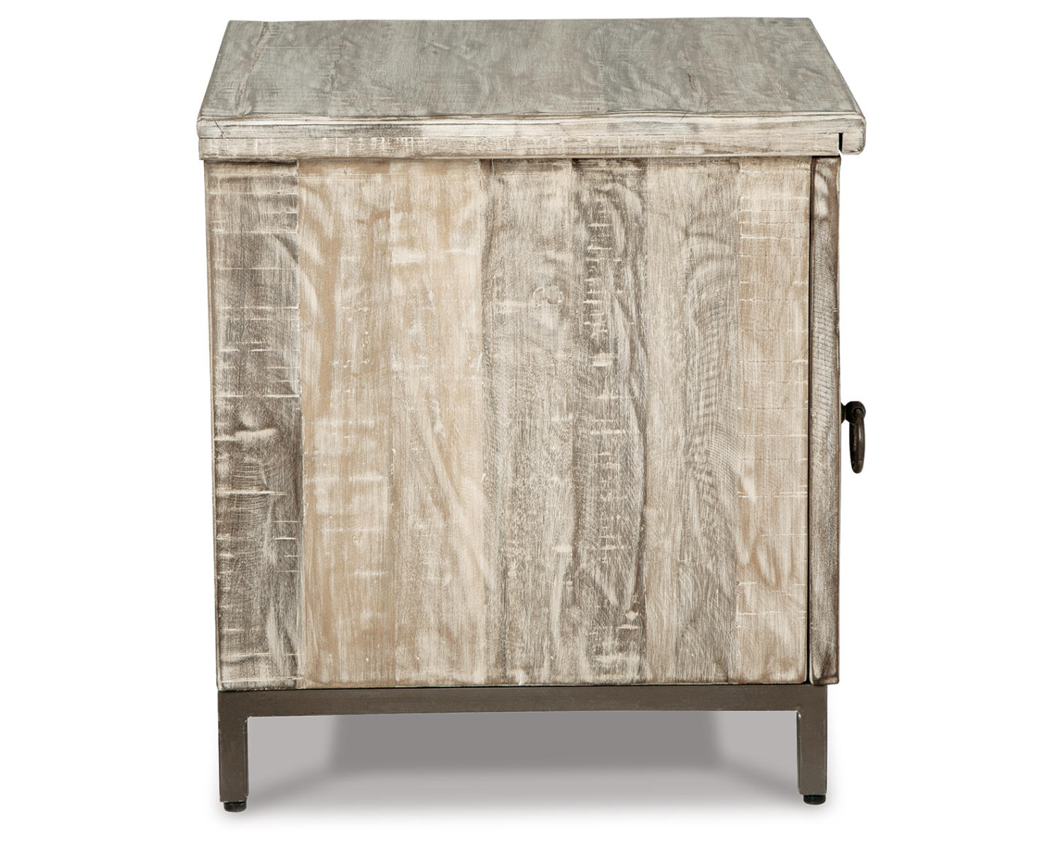 Laddford Accent Cabinet