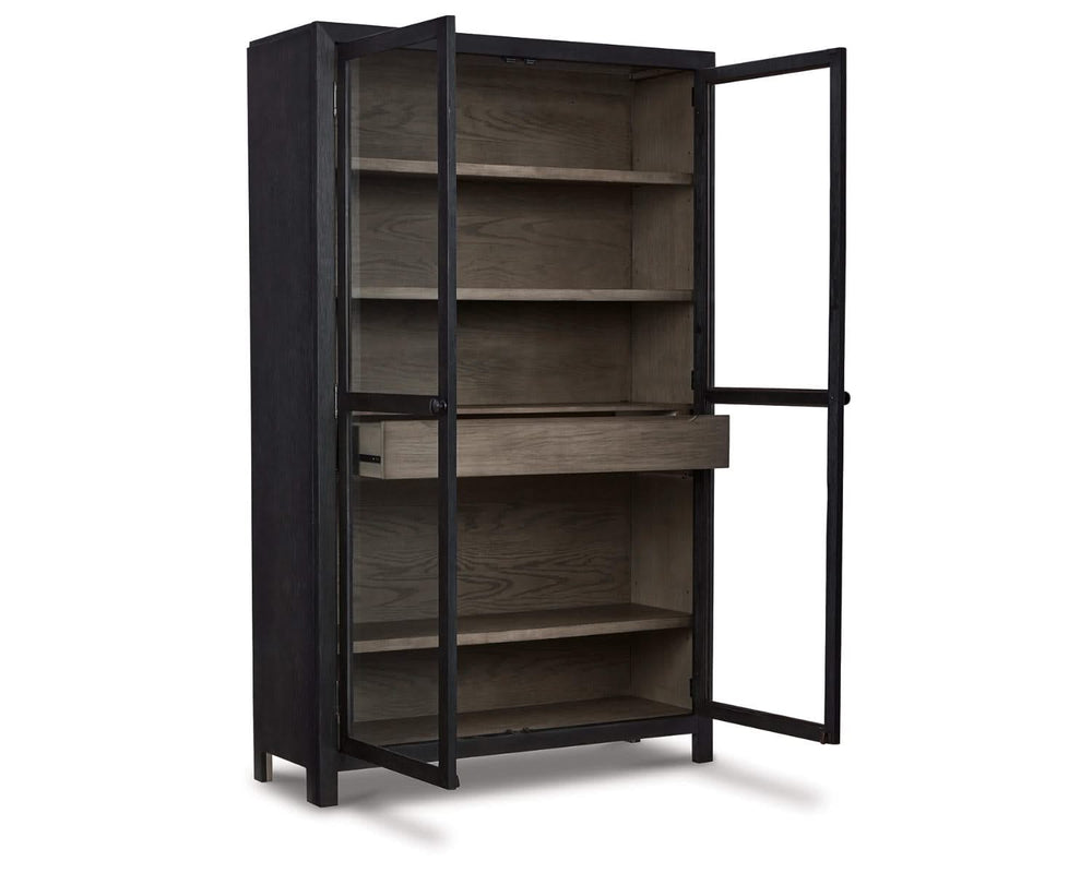 Lenston Accent Cabinet